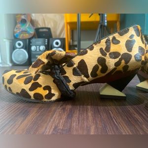 IRREGULAR CHOICE size 36